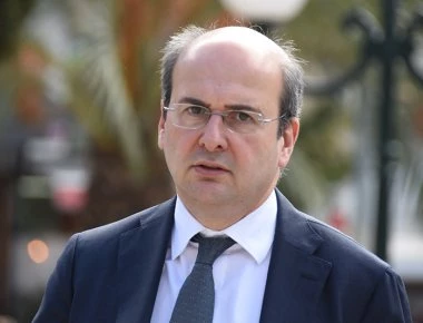 Κ. Χατζηδάκης: Προσλήψεις εκτός ΑΣΕΠ και αδικαιολόγητα υψηλές δαπάνες στις «Ταχυμεταφορές ΕΛΤΑ ΑΕ»